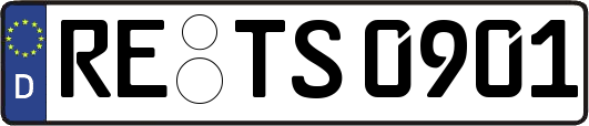 RE-TS0901