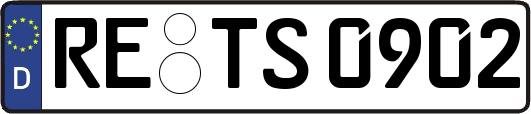 RE-TS0902