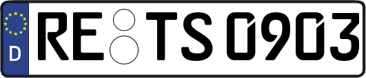 RE-TS0903