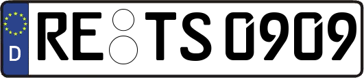 RE-TS0909
