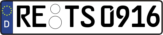 RE-TS0916