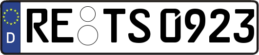 RE-TS0923