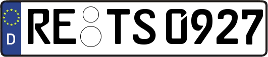 RE-TS0927