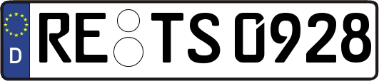 RE-TS0928