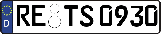 RE-TS0930