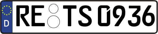 RE-TS0936