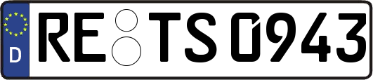 RE-TS0943
