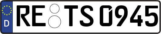 RE-TS0945