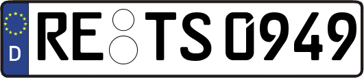 RE-TS0949