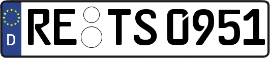 RE-TS0951