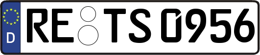 RE-TS0956