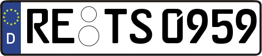 RE-TS0959