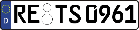 RE-TS0961