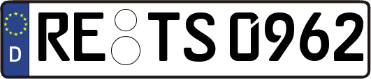 RE-TS0962