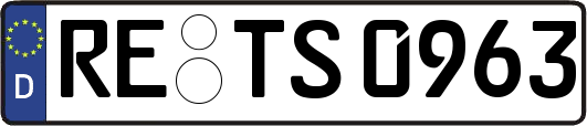RE-TS0963