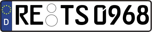 RE-TS0968
