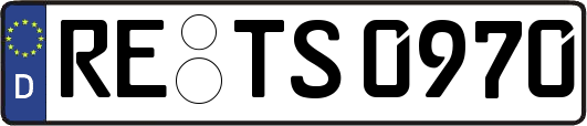 RE-TS0970