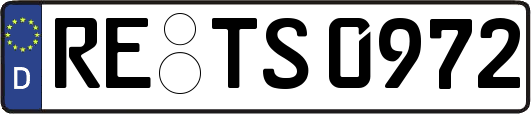 RE-TS0972