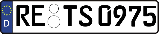 RE-TS0975