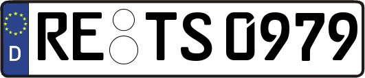 RE-TS0979