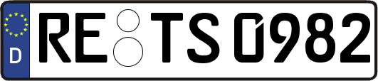 RE-TS0982