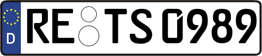RE-TS0989
