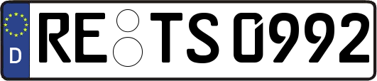 RE-TS0992