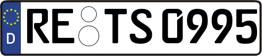 RE-TS0995