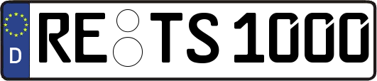 RE-TS1000