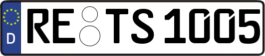 RE-TS1005