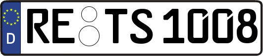 RE-TS1008