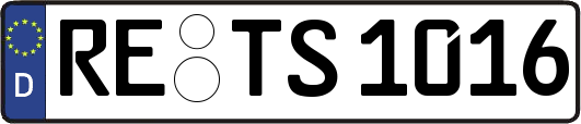 RE-TS1016