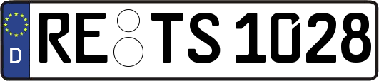 RE-TS1028