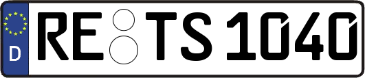 RE-TS1040