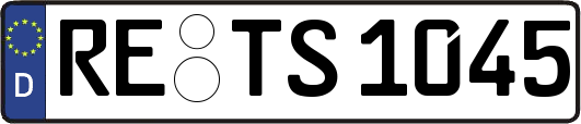 RE-TS1045