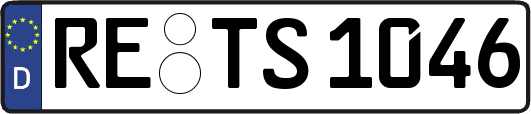 RE-TS1046