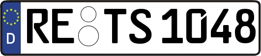 RE-TS1048