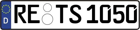 RE-TS1050