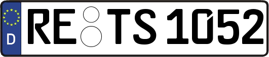 RE-TS1052