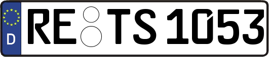 RE-TS1053