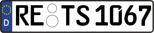RE-TS1067