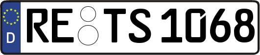 RE-TS1068