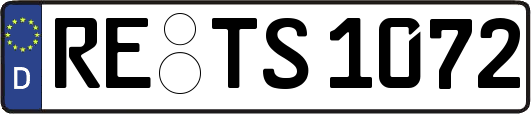RE-TS1072