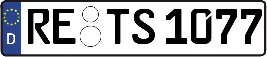 RE-TS1077
