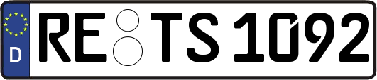 RE-TS1092
