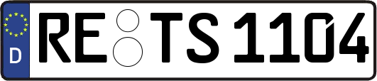 RE-TS1104