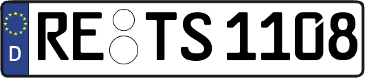 RE-TS1108