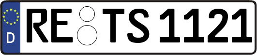 RE-TS1121