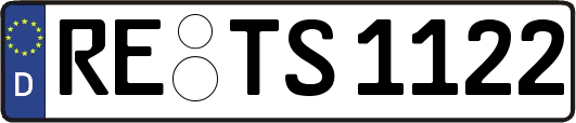 RE-TS1122
