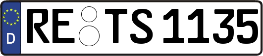 RE-TS1135
